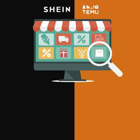 Temu et Shein : notre enquête